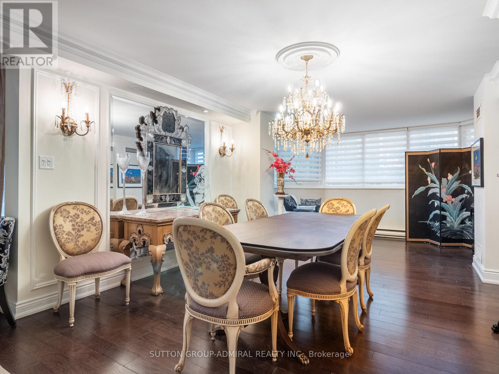 Photo 18 of 210 65 Spring Garden Avenue, Toronto ON
