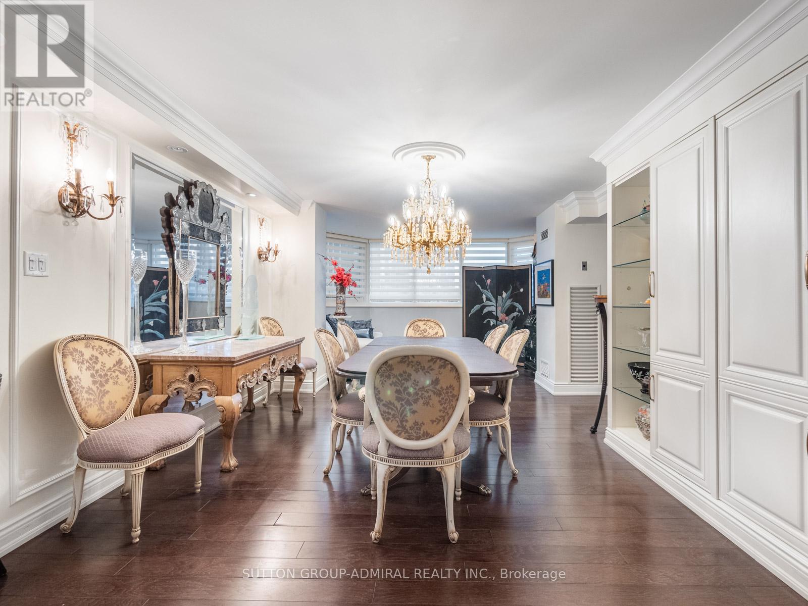 Photo 19 of 210 65 Spring Garden Avenue, Toronto ON