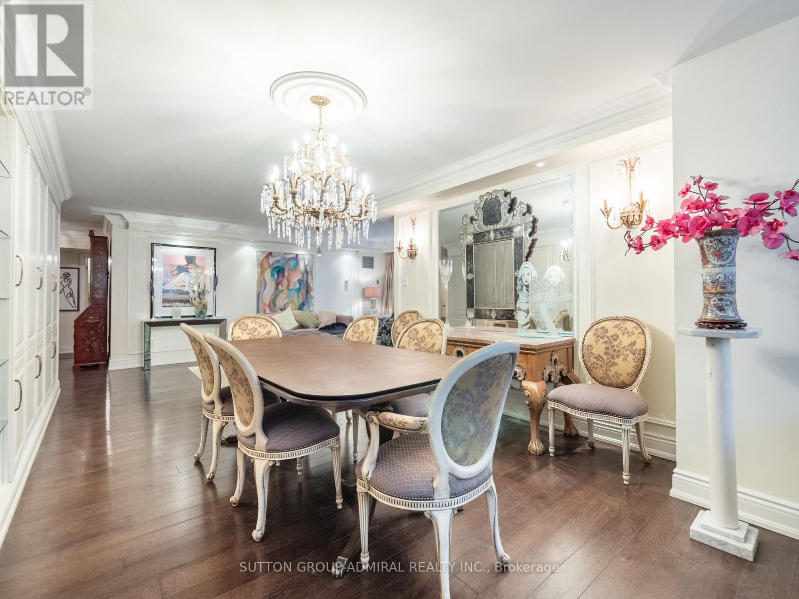 Photo 20 of 210 65 Spring Garden Avenue, Toronto ON