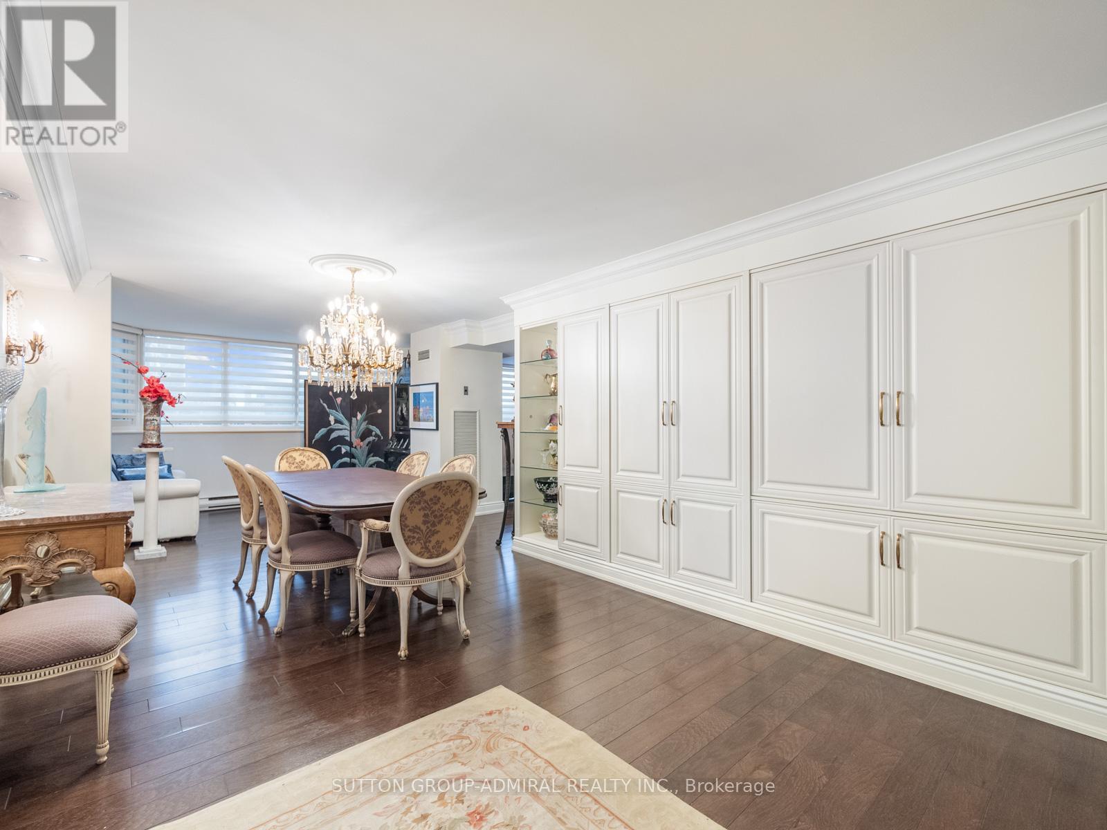Photo 21 of 210 65 Spring Garden Avenue, Toronto ON