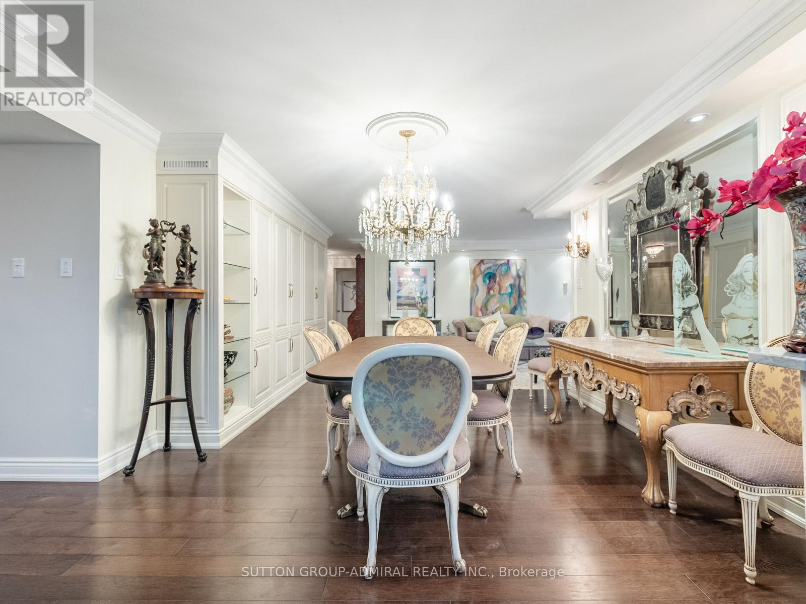 Photo 22 of 210 65 Spring Garden Avenue, Toronto ON