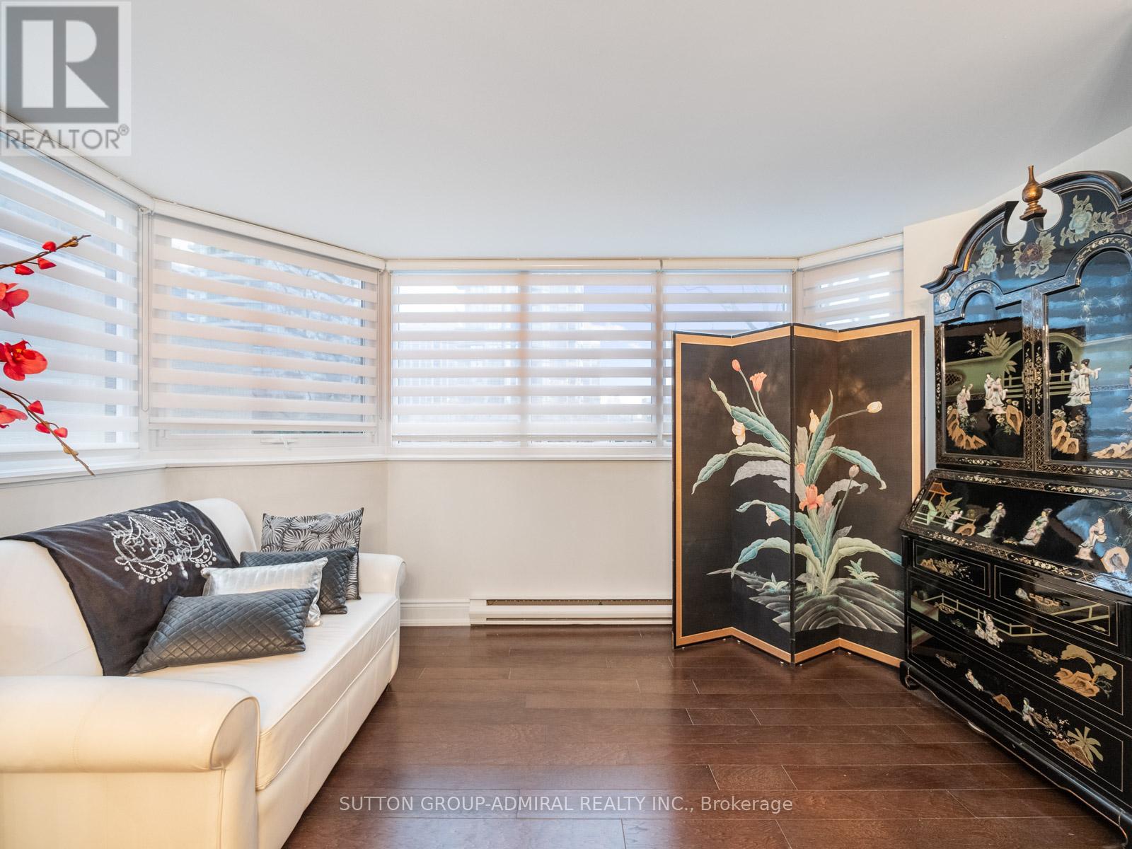 Photo 24 of 210 65 Spring Garden Avenue, Toronto ON