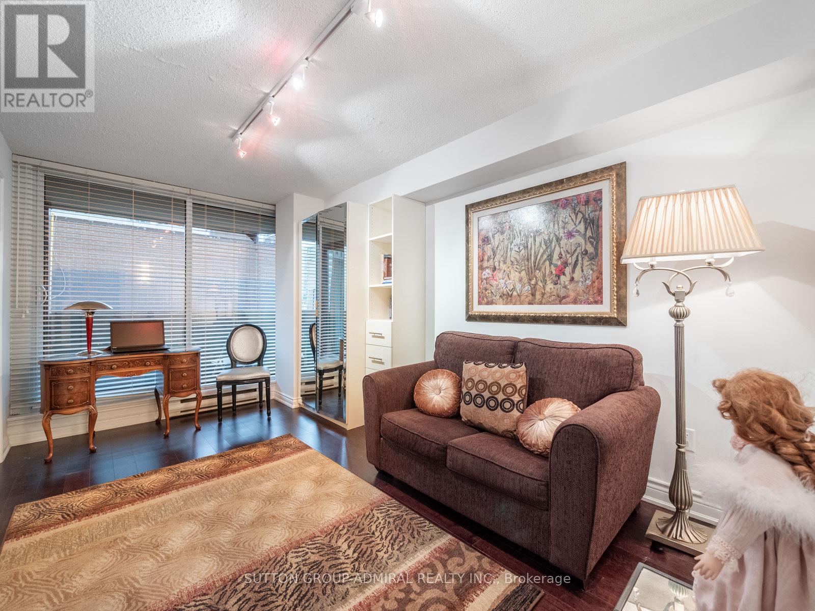 Photo 25 of 210 65 Spring Garden Avenue, Toronto ON