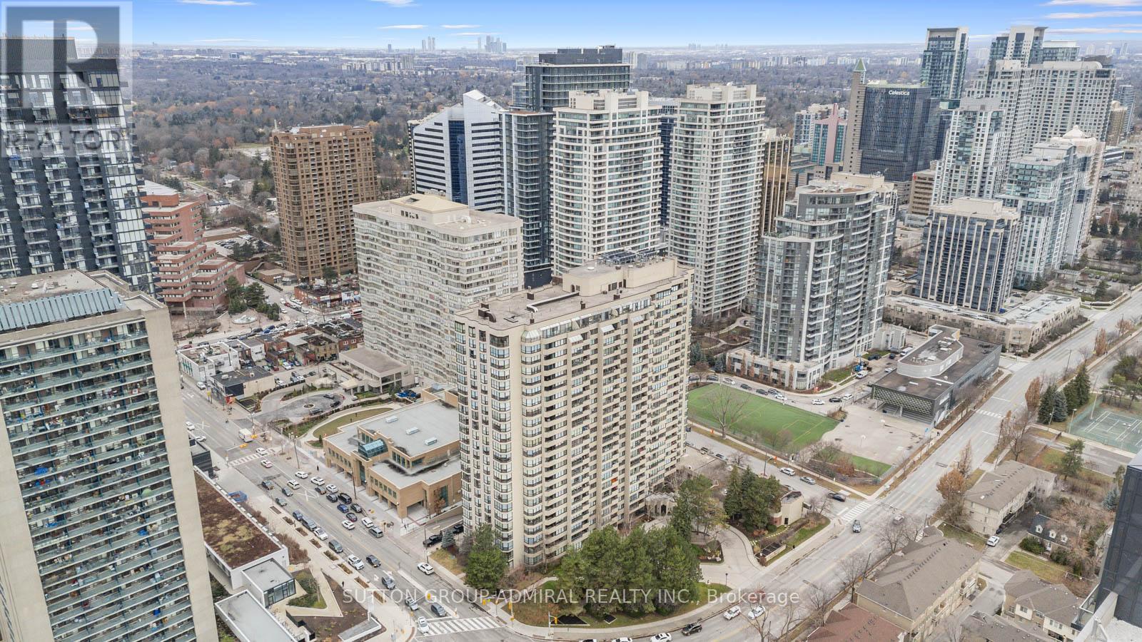 Photo 38 of 210 65 Spring Garden Avenue, Toronto ON