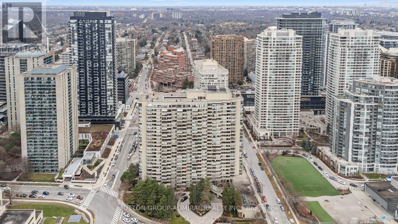 Photo 39 of 210 65 Spring Garden Avenue, Toronto ON