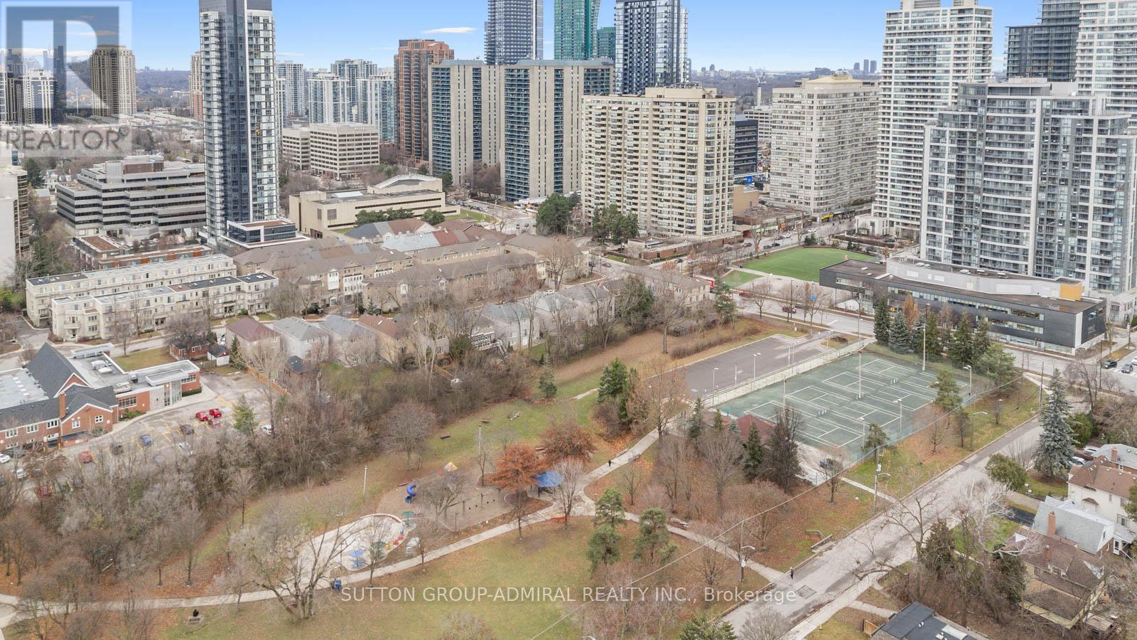 Photo 40 of 210 65 Spring Garden Avenue, Toronto ON