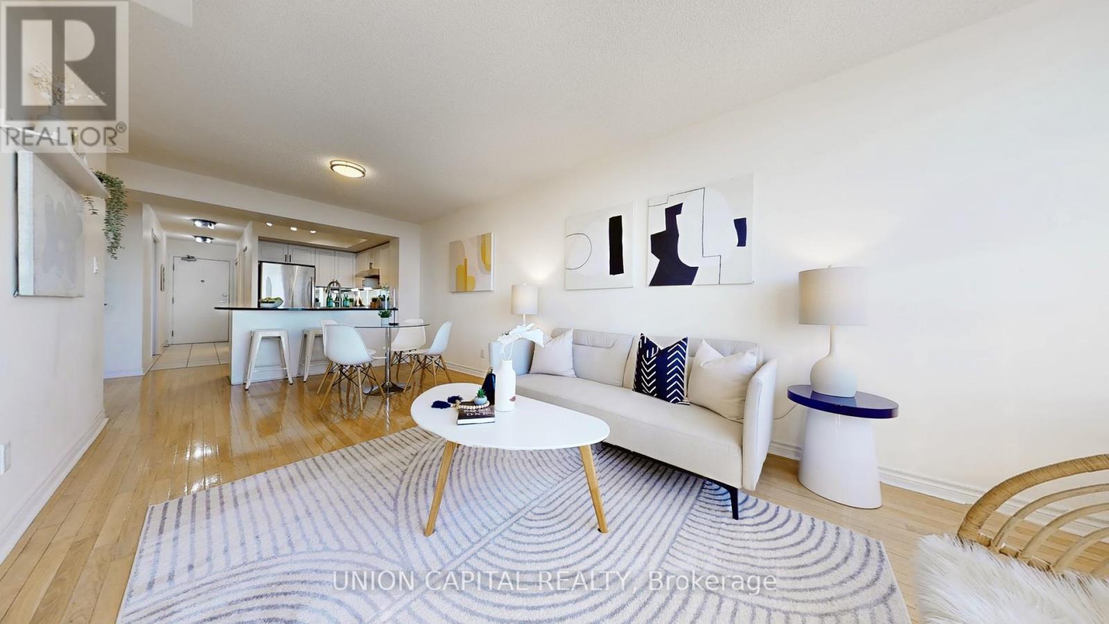 Photo 1 of 1909 3 Rean Drive, Toronto ON