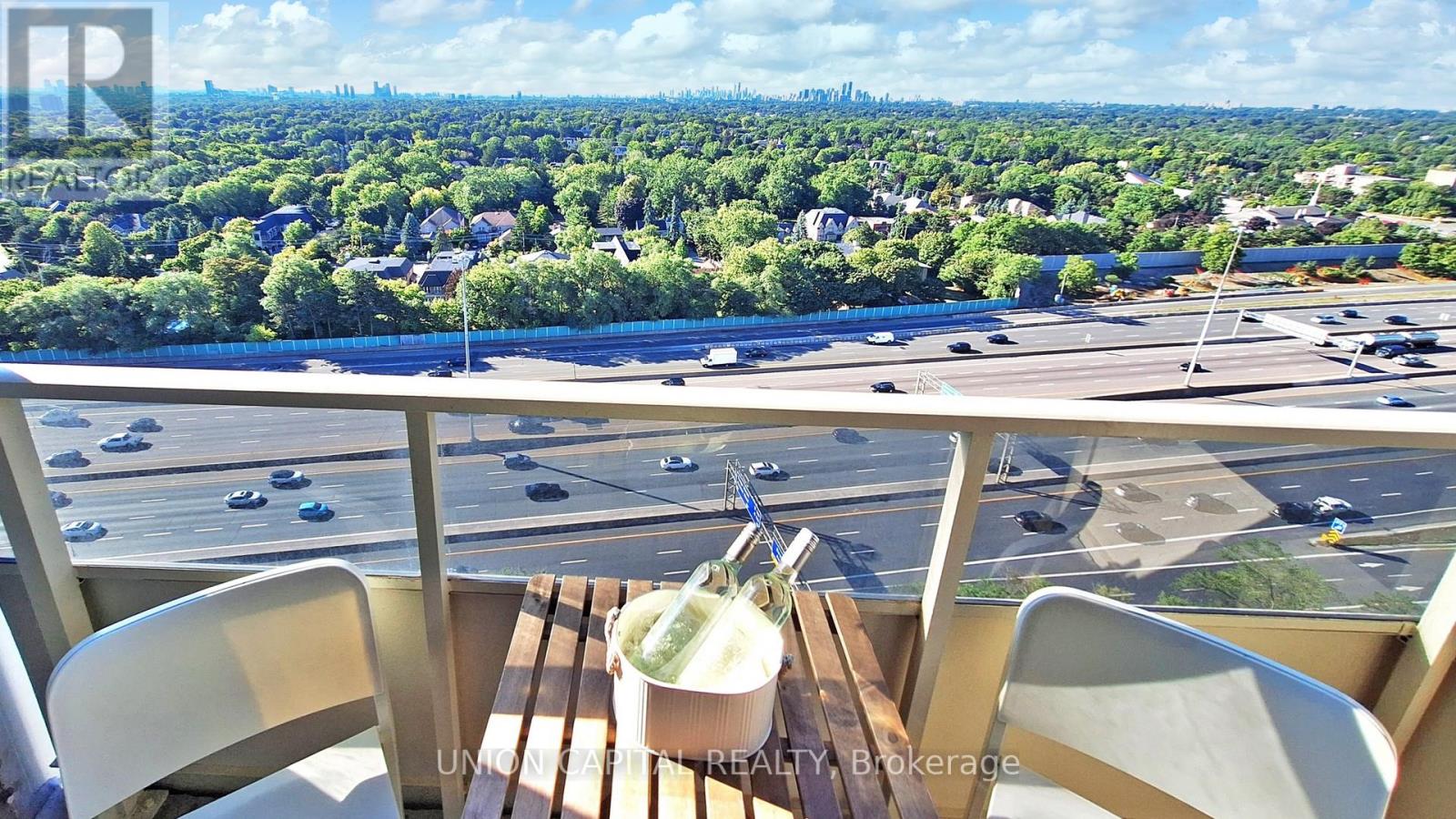 Photo 16 of 1909 3 Rean Drive, Toronto ON