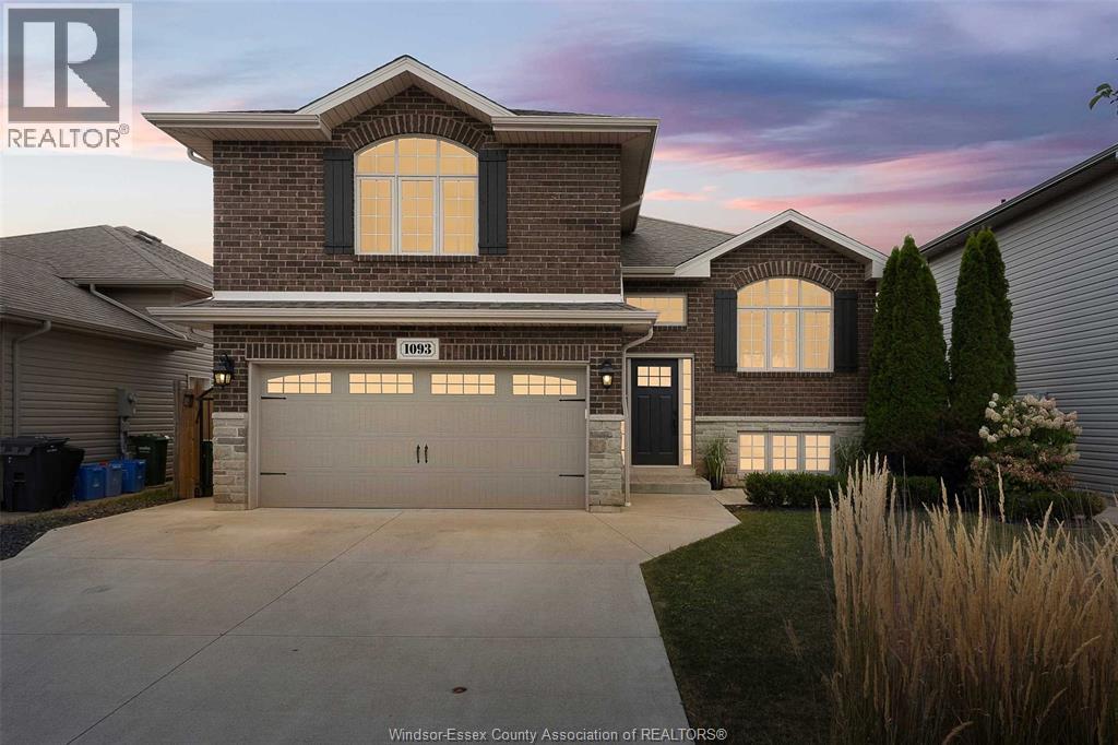Photo 1 of 1093 Ivanhill Avenue, Windsor ON