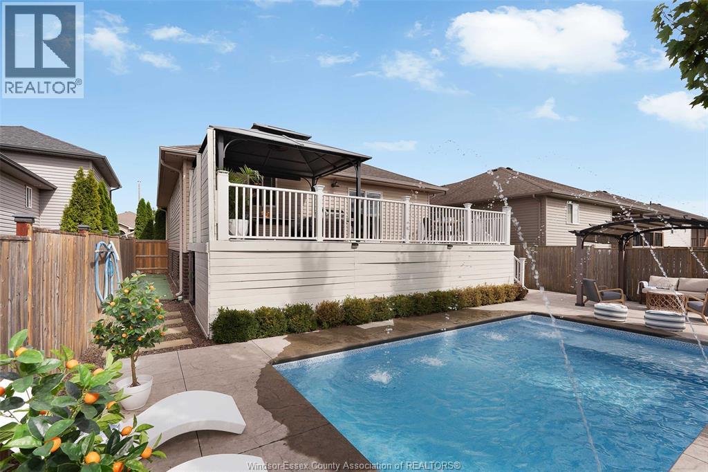 Photo 12 of 1093 Ivanhill Avenue, Windsor ON