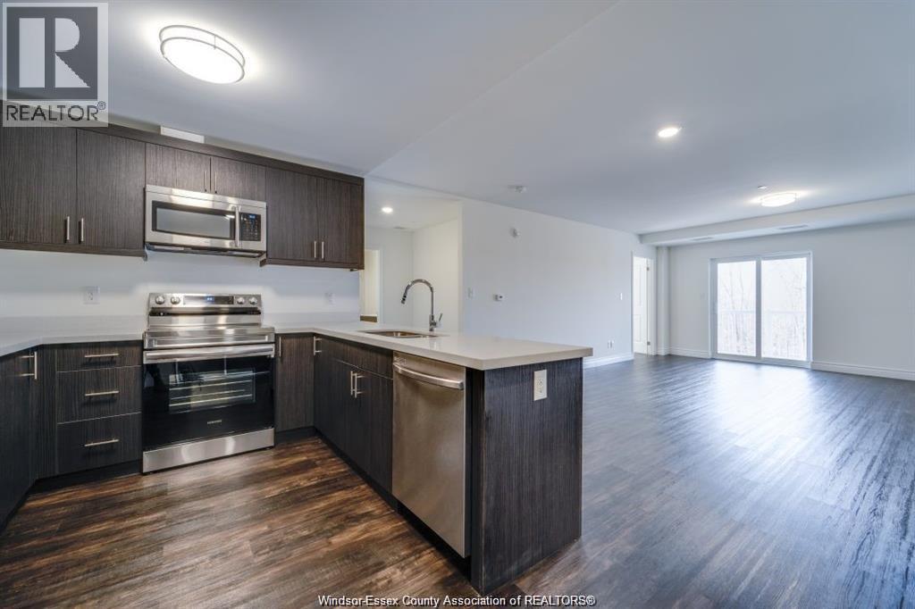 Photo 4 of 1489 Banwell Unit 320, Windsor ON