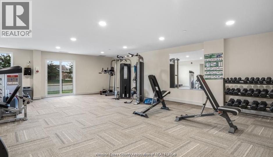 Photo 8 of 1489 Banwell Unit 320, Windsor ON