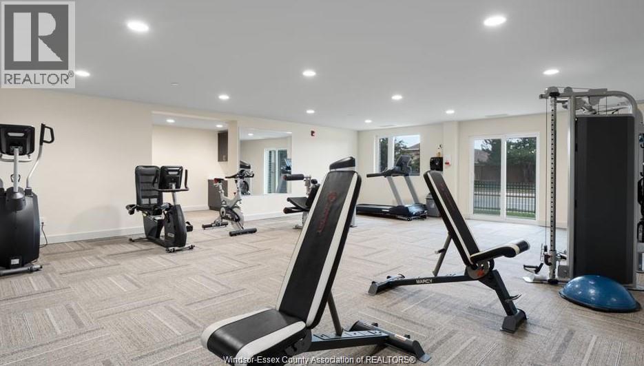 Photo 9 of 1489 Banwell Unit 320, Windsor ON