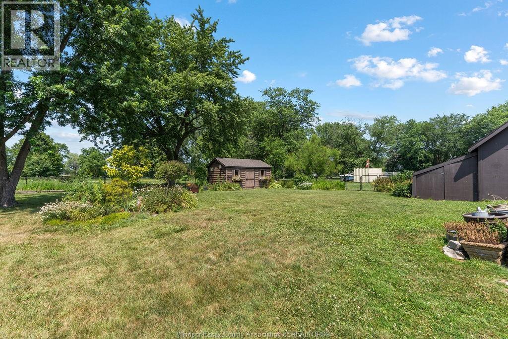 Photo 20 of 1320 County Rd 22 Rd Lakeshore, Lakeshore ON
