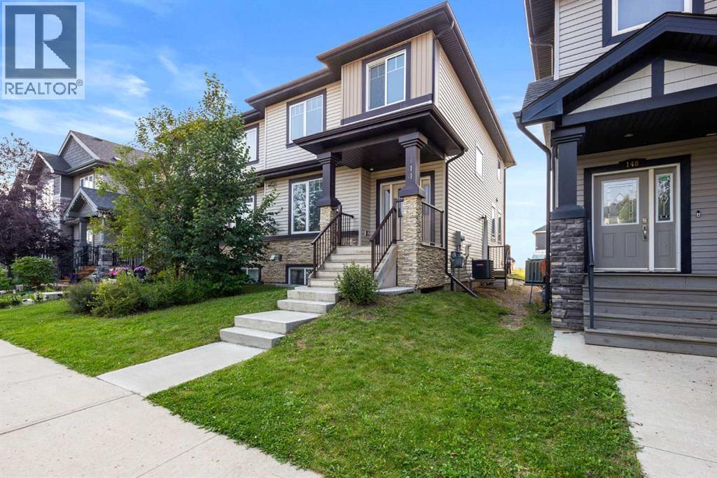 Photo 1 of 144 Chalifour Street, Fort Mcmurray AB