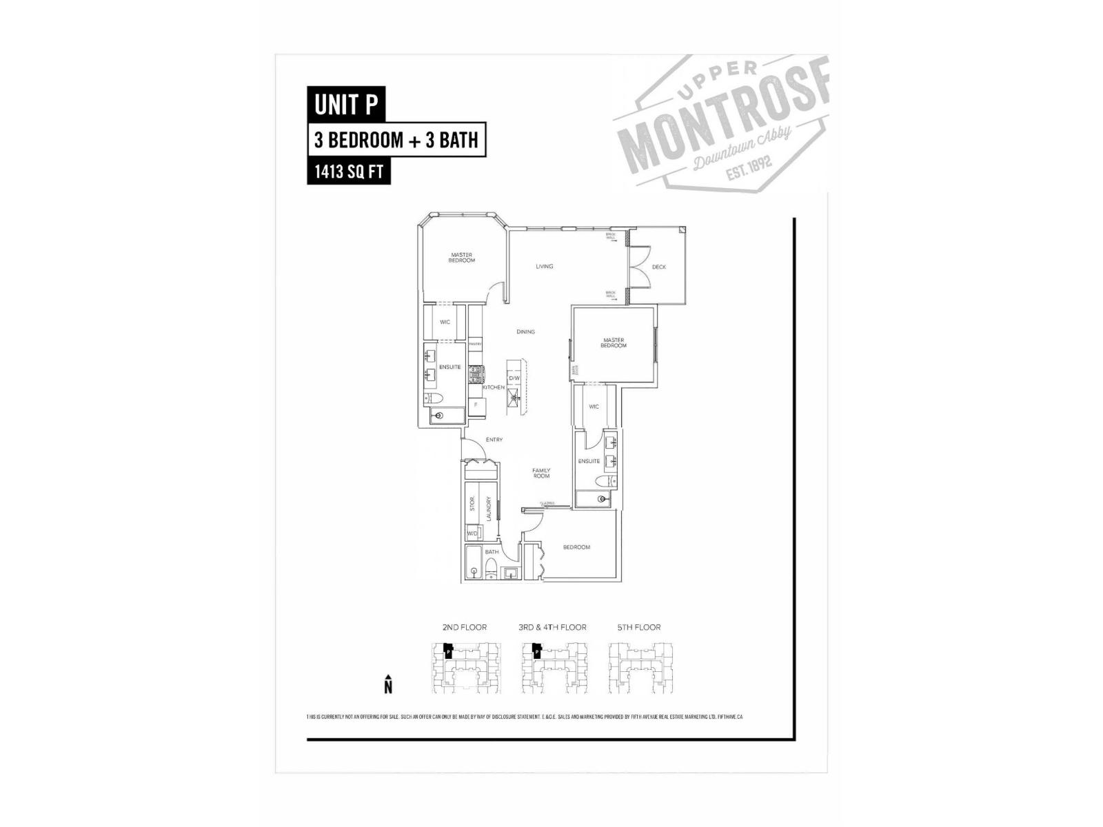 Photo 20 of 426 2493 Montrose Avenue, Abbotsford BC