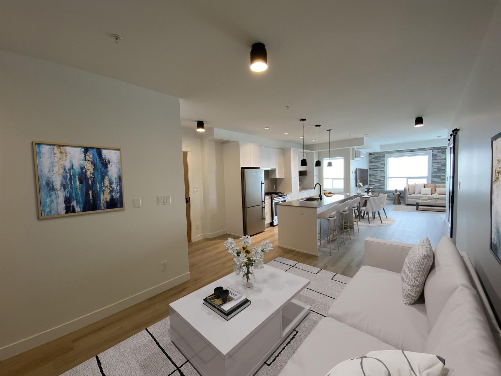 Photo 13 of 426 2493 Montrose Avenue, Abbotsford BC