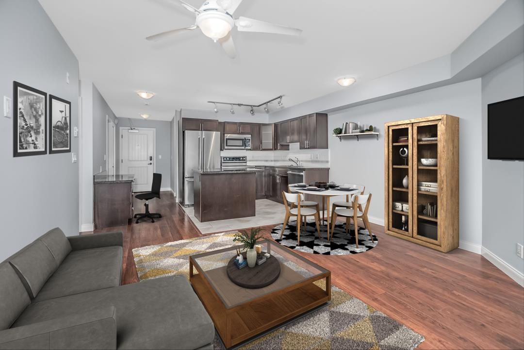 Photo 2 of 351 5660 201 A Street, Langley BC