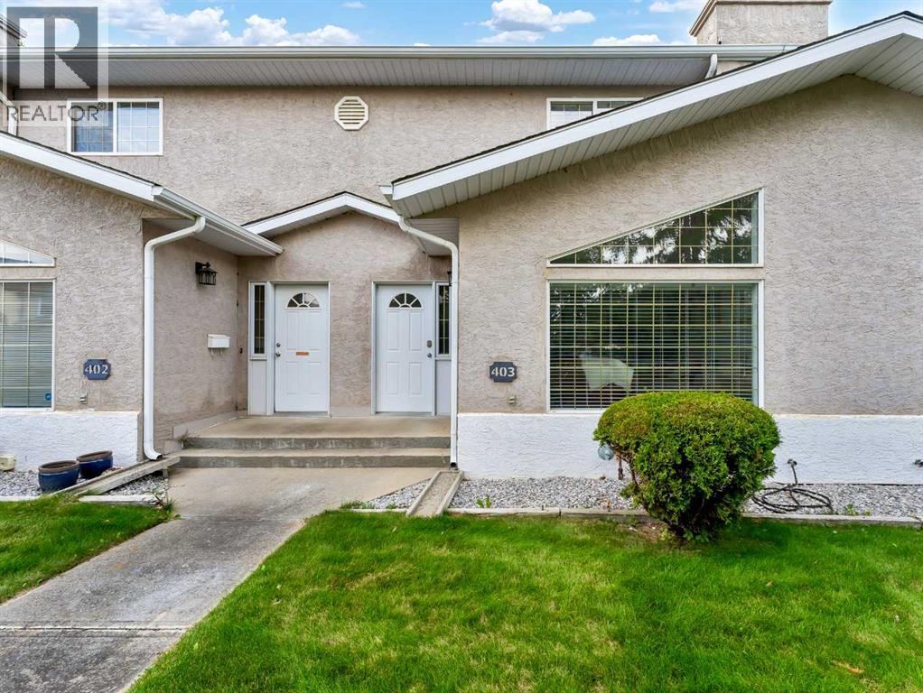 Photo 2 of 403 165 South Ridge Drive Se, Medicine Hat AB