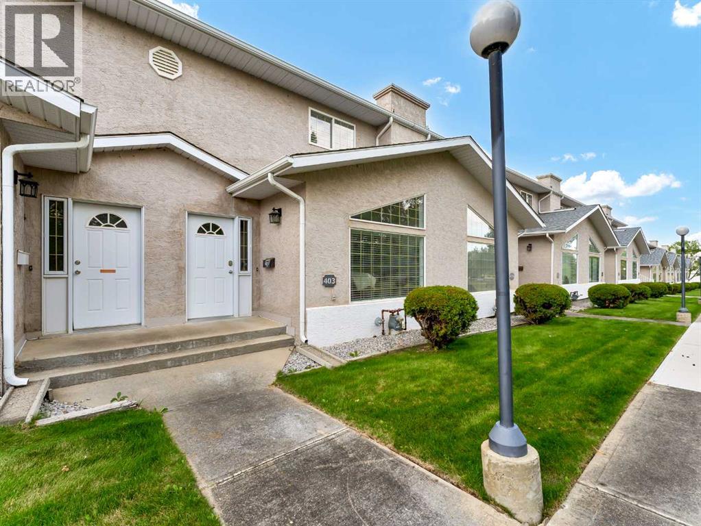 Photo 3 of 403 165 South Ridge Drive Se, Medicine Hat AB