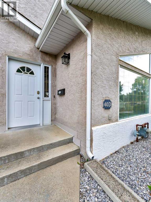 Photo 4 of 403 165 South Ridge Drive Se, Medicine Hat AB