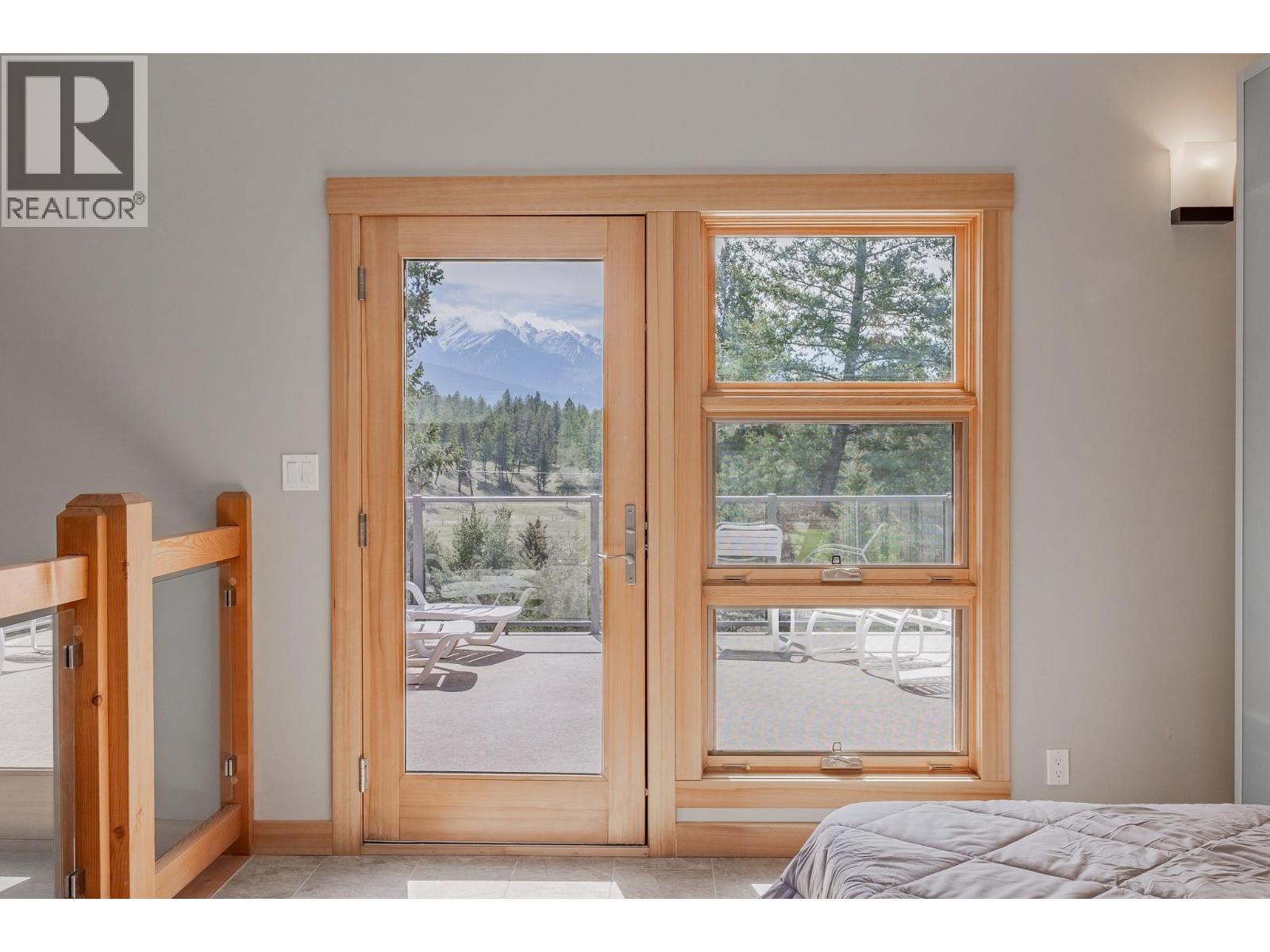 Photo 29 of 4 2400 Kootenay Rd No 3 Road, Invermere BC