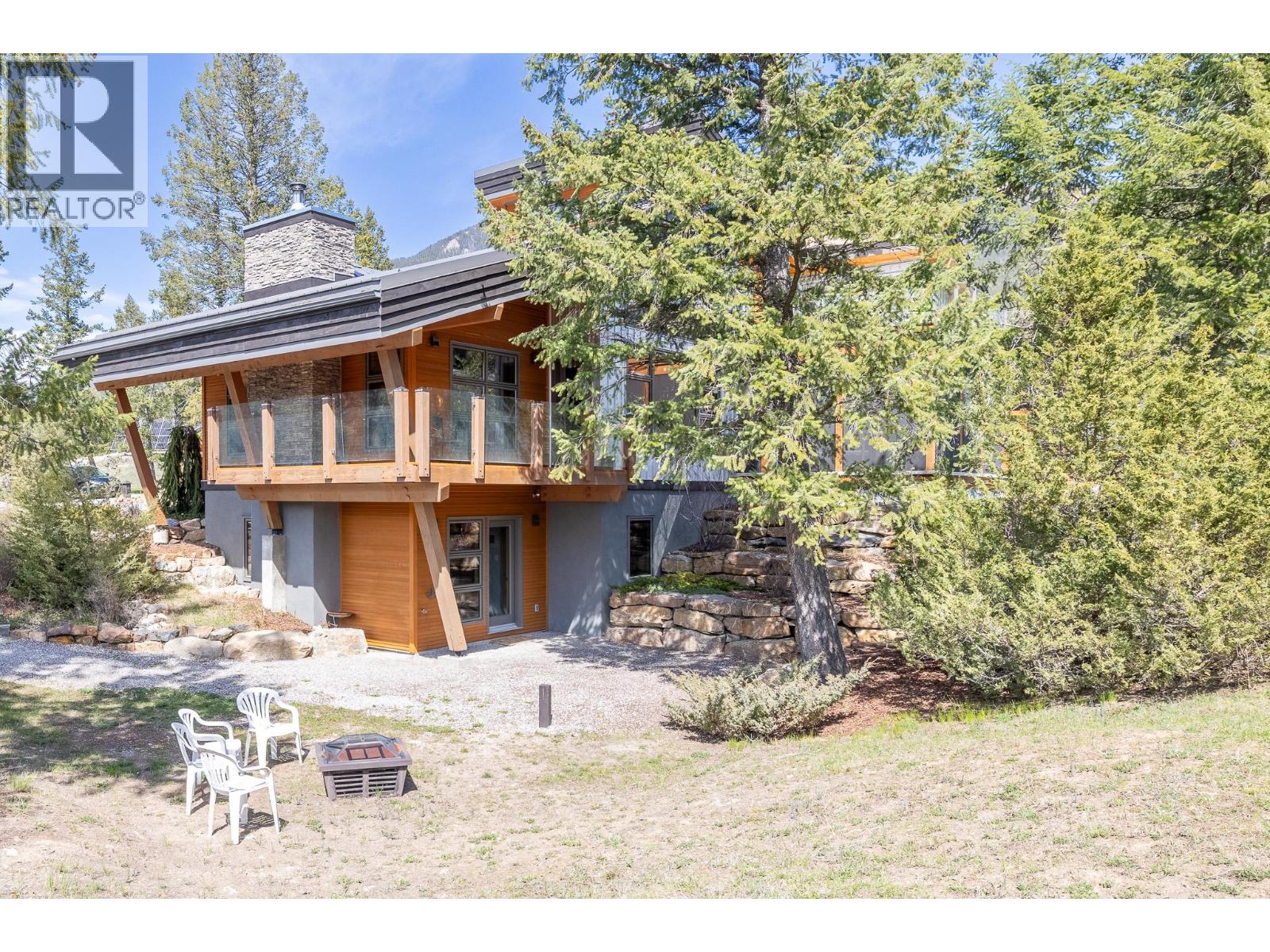 Photo 1 of 4 2400 Kootenay Rd No 3 Road, Invermere BC