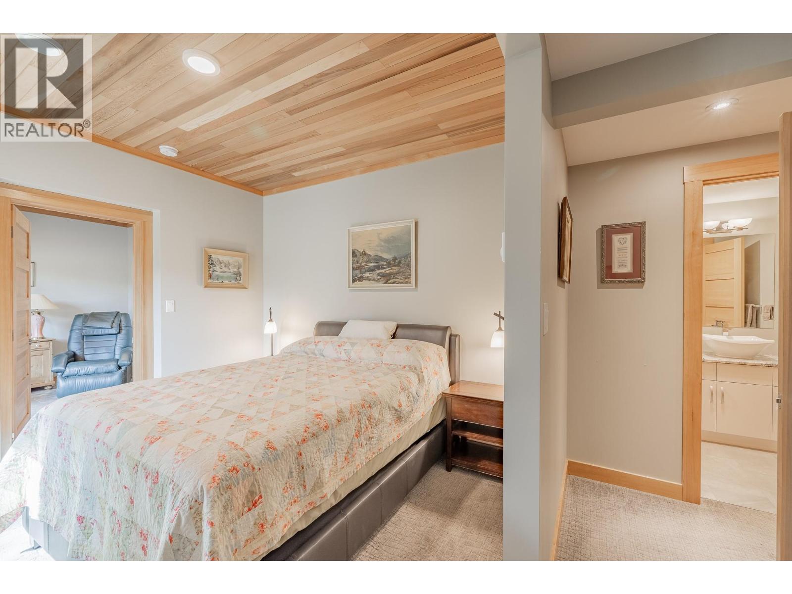 Photo 43 of 4 2400 Kootenay Rd No 3 Road, Invermere BC