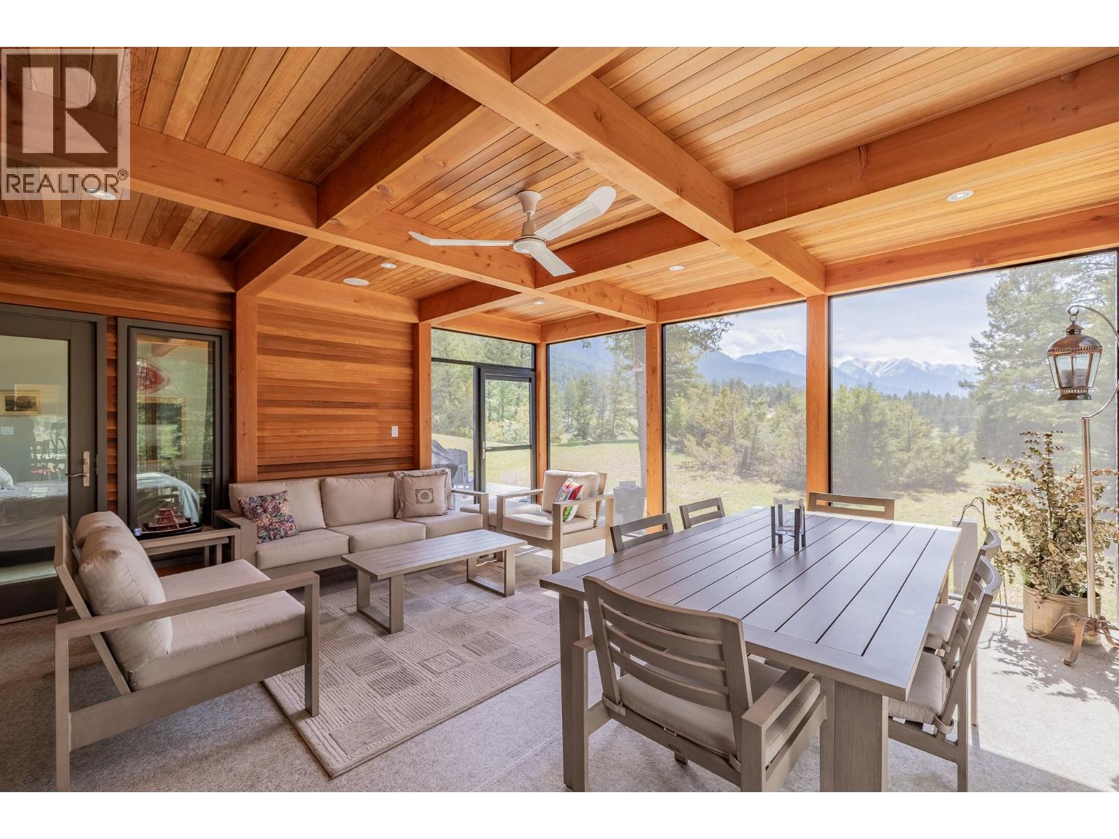 Photo 51 of 4 2400 Kootenay Rd No 3 Road, Invermere BC