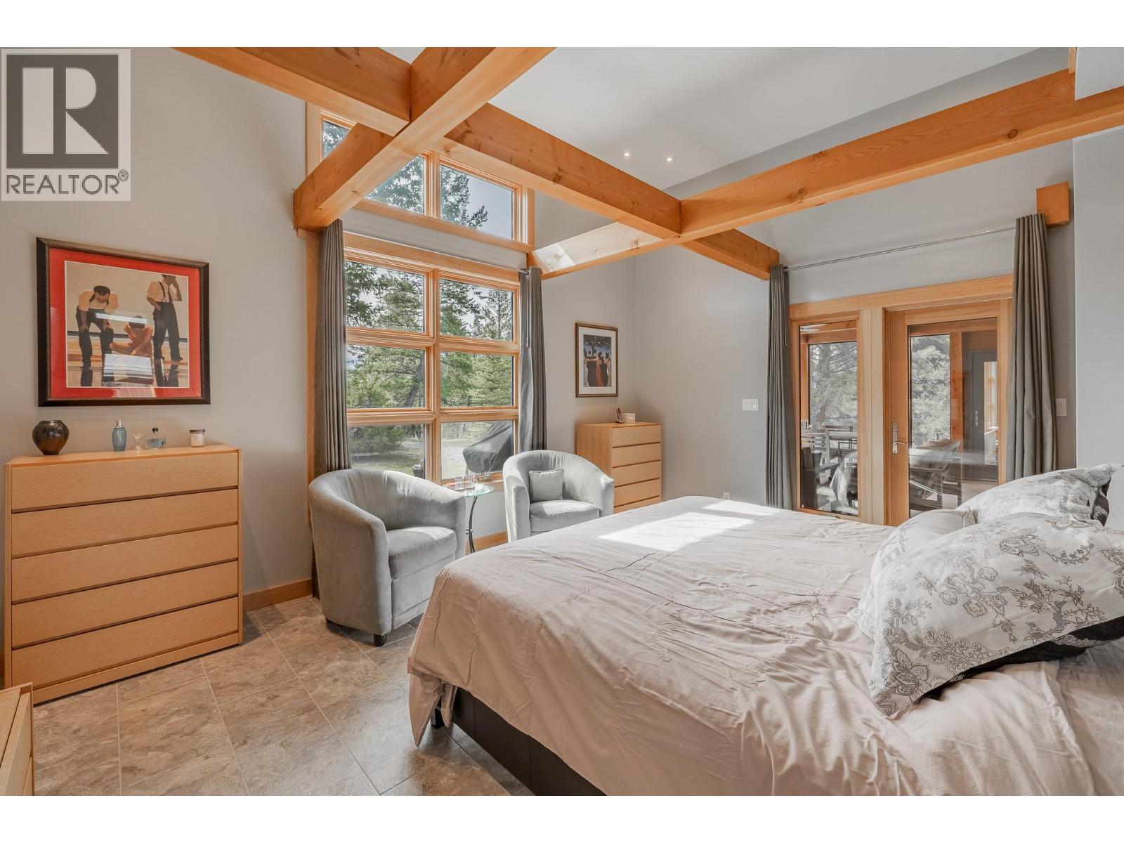 Photo 17 of 4 2400 Kootenay Rd No 3 Road, Invermere BC