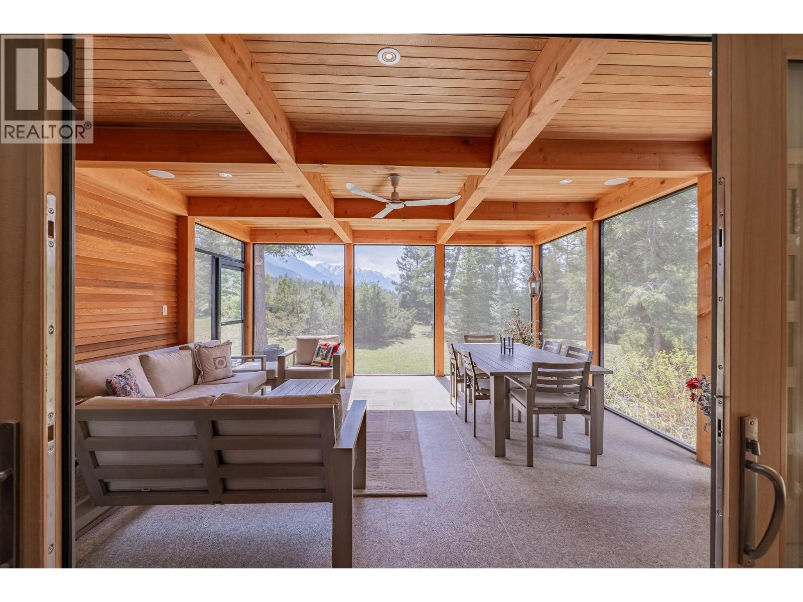 Photo 50 of 4 2400 Kootenay Rd No 3 Road, Invermere BC