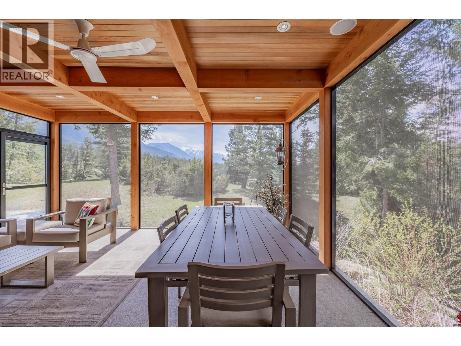 Photo 52 of 4 2400 Kootenay Rd No 3 Road, Invermere BC