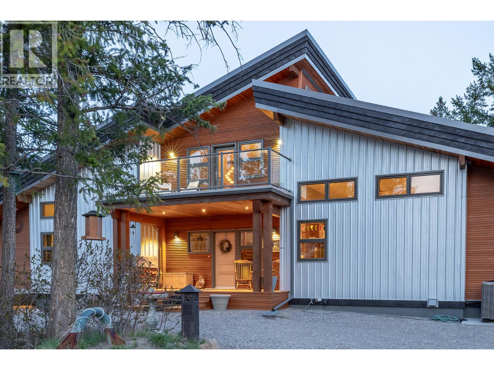 Photo 72 of 4 2400 Kootenay Rd No 3 Road, Invermere BC