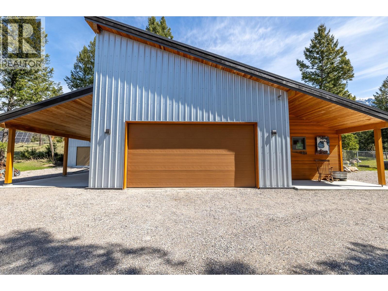 Photo 58 of 4 2400 Kootenay Rd No 3 Road, Invermere BC