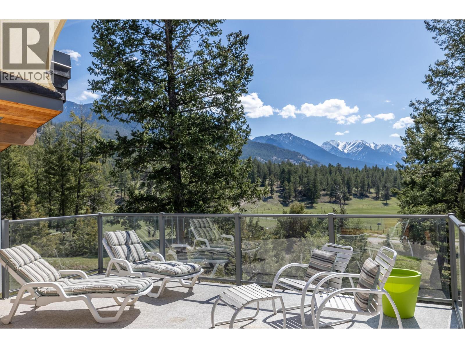 Photo 60 of 4 2400 Kootenay Rd No 3 Road, Invermere BC