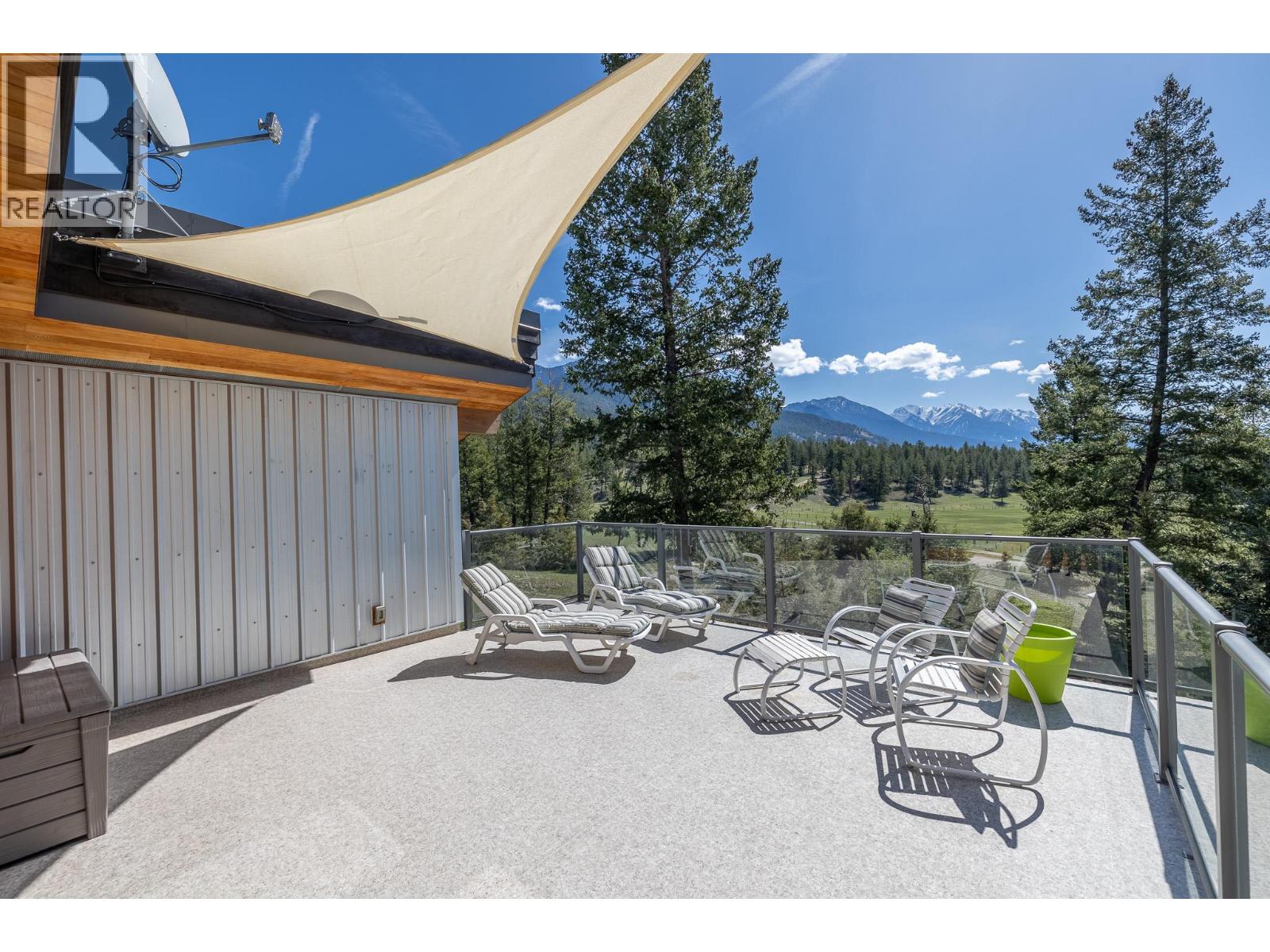 Photo 59 of 4 2400 Kootenay Rd No 3 Road, Invermere BC