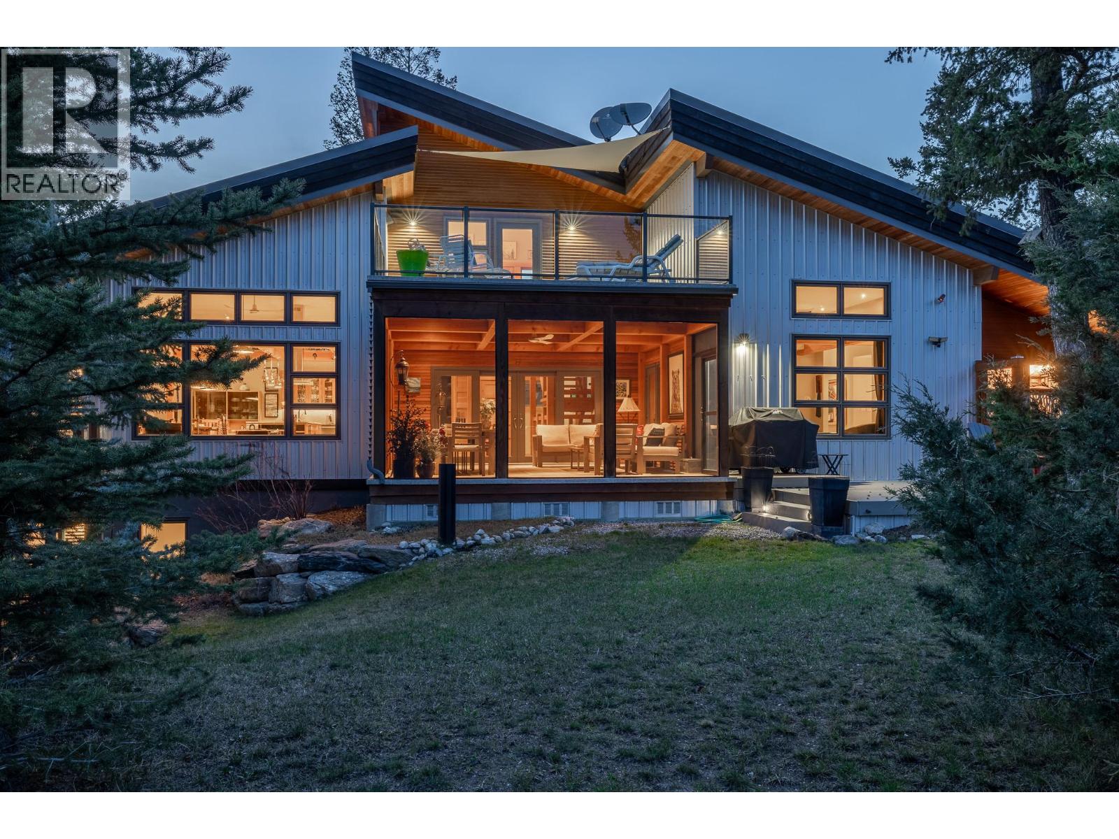 Photo 74 of 4 2400 Kootenay Rd No 3 Road, Invermere BC