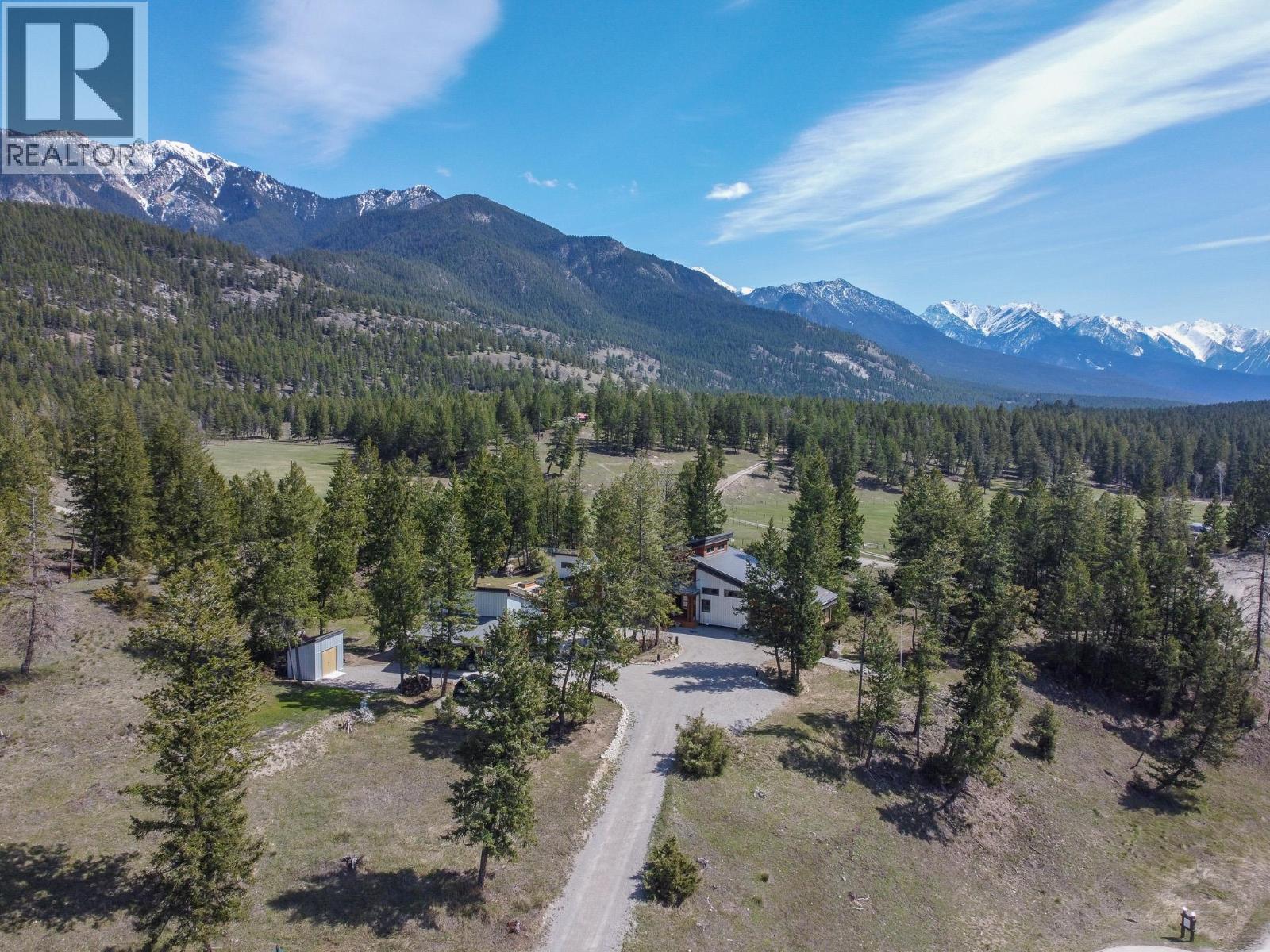 Photo 77 of 4 2400 Kootenay Rd No 3 Road, Invermere BC