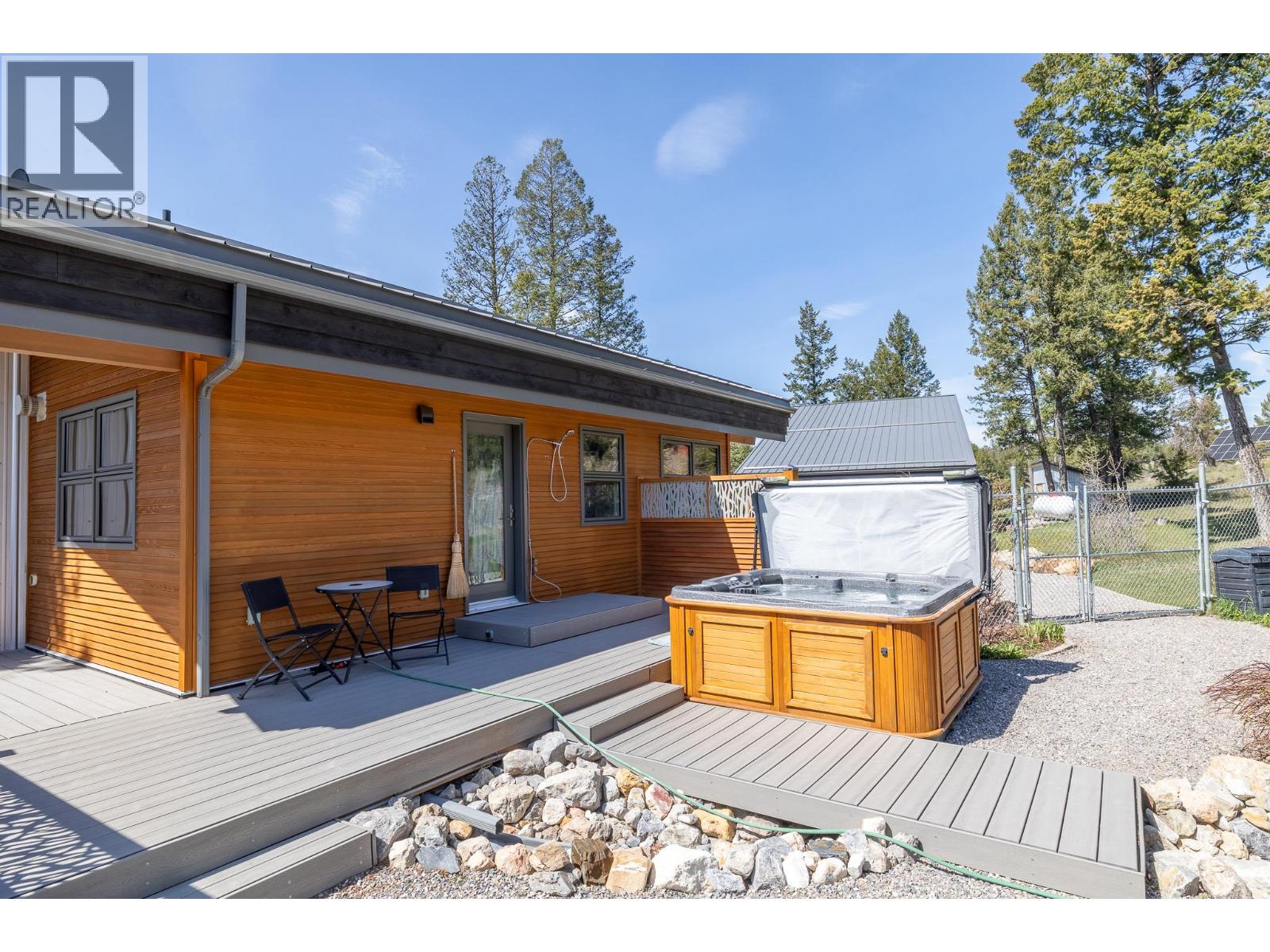 Photo 68 of 4 2400 Kootenay Rd No 3 Road, Invermere BC