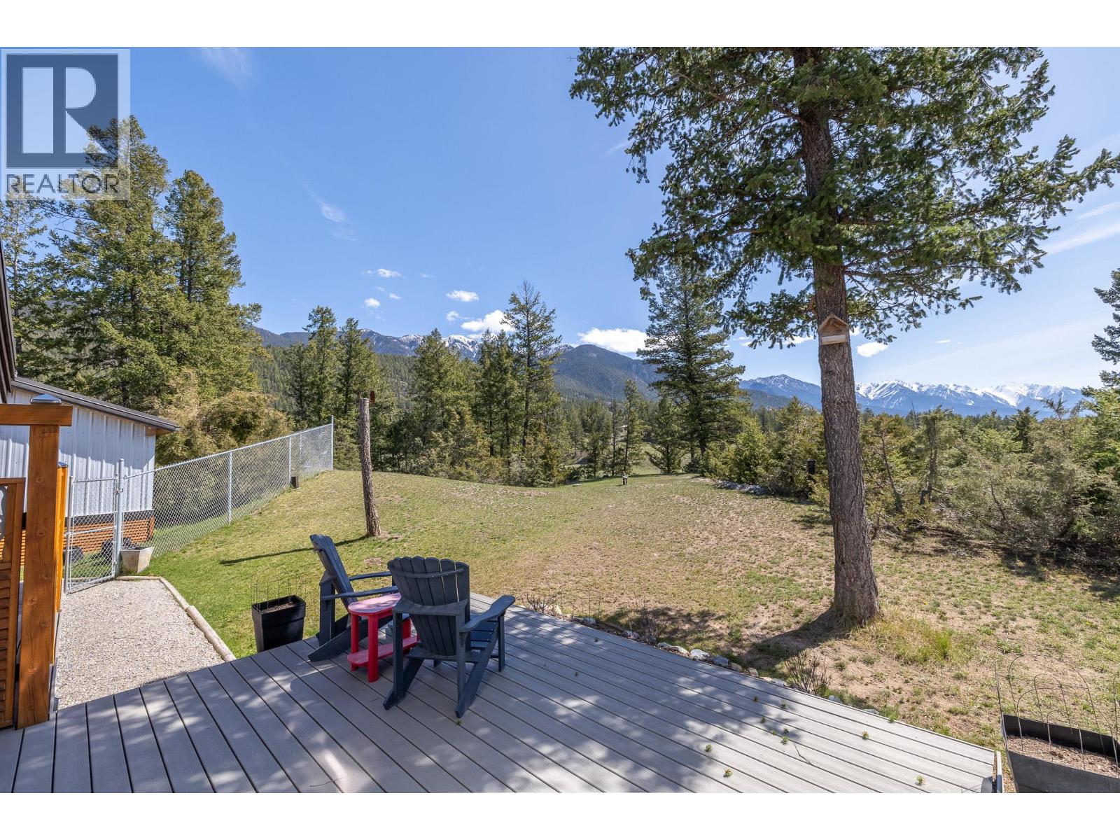 Photo 69 of 4 2400 Kootenay Rd No 3 Road, Invermere BC
