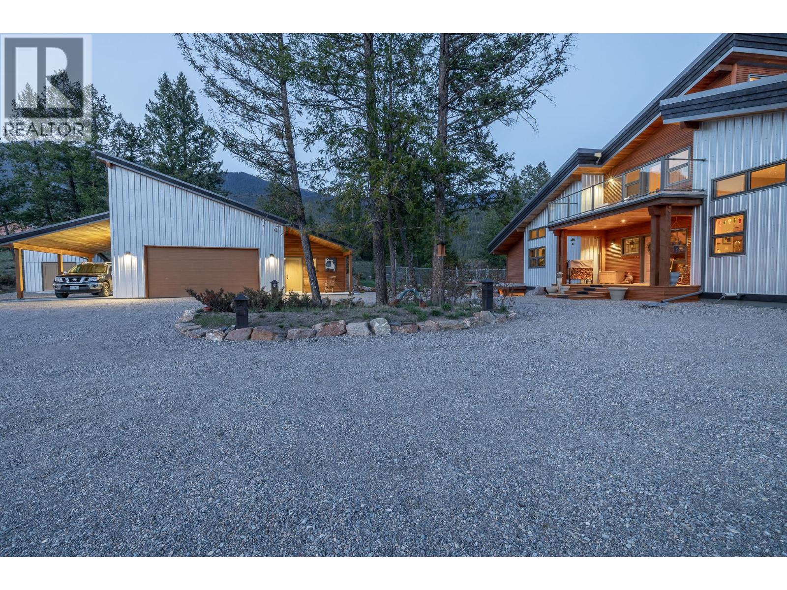 Photo 73 of 4 2400 Kootenay Rd No 3 Road, Invermere BC