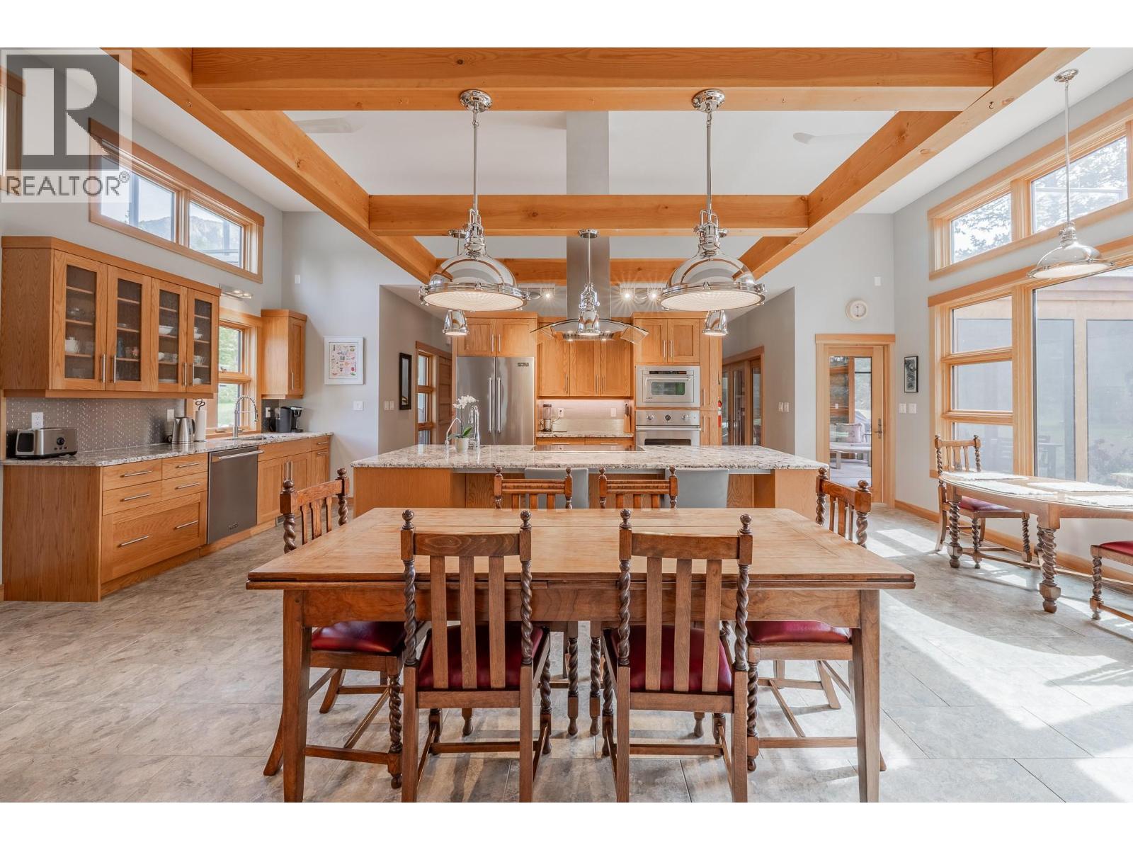 Photo 11 of 4 2400 Kootenay Rd No 3 Road, Invermere BC