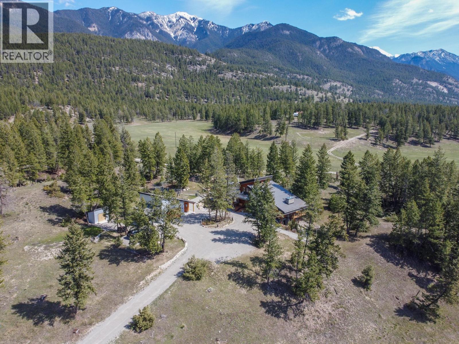 Photo 80 of 4 2400 Kootenay Rd No 3 Road, Invermere BC