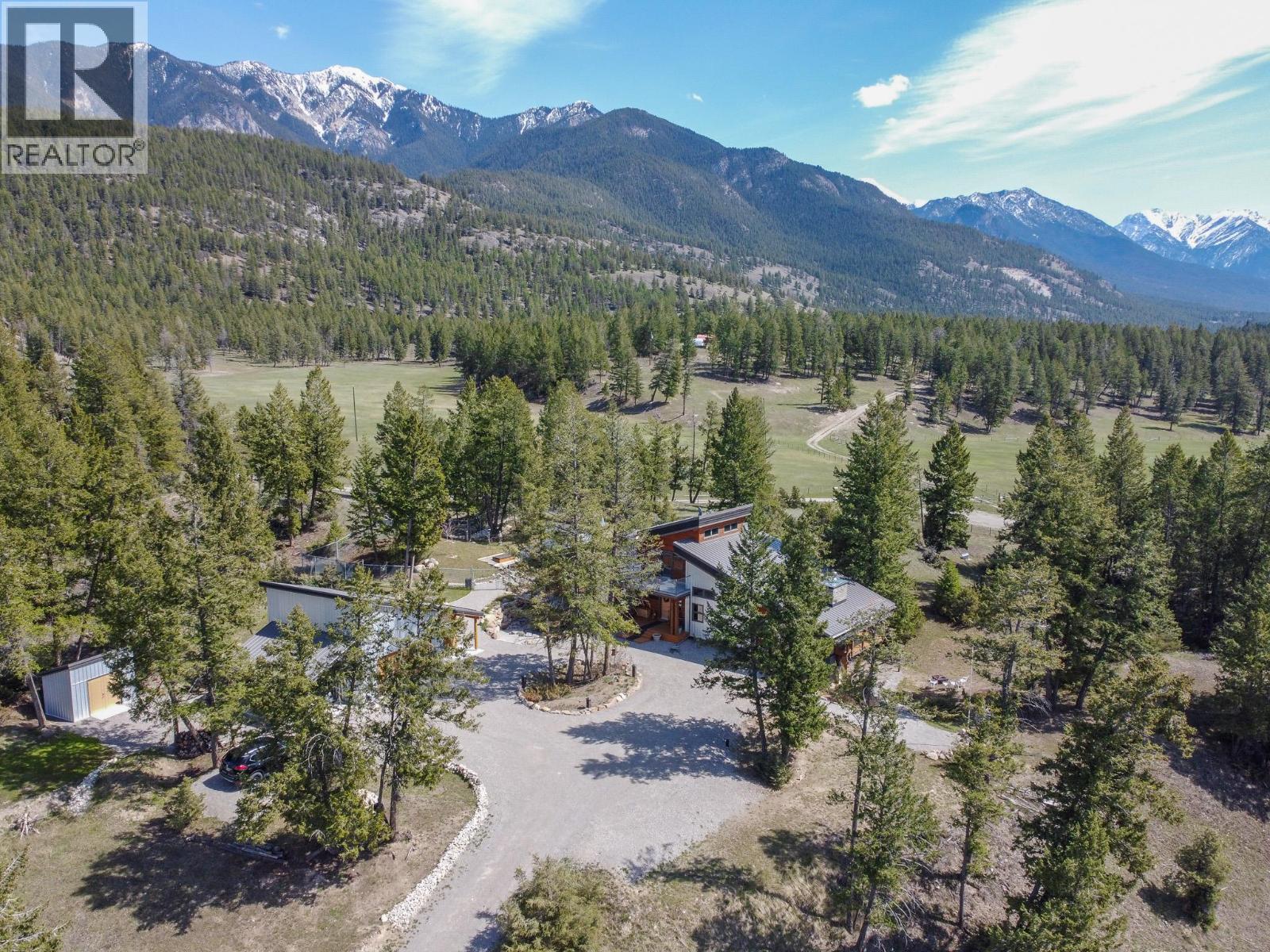 Photo 78 of 4 2400 Kootenay Rd No 3 Road, Invermere BC