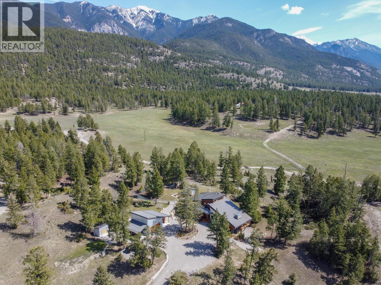 Photo 76 of 4 2400 Kootenay Rd No 3 Road, Invermere BC