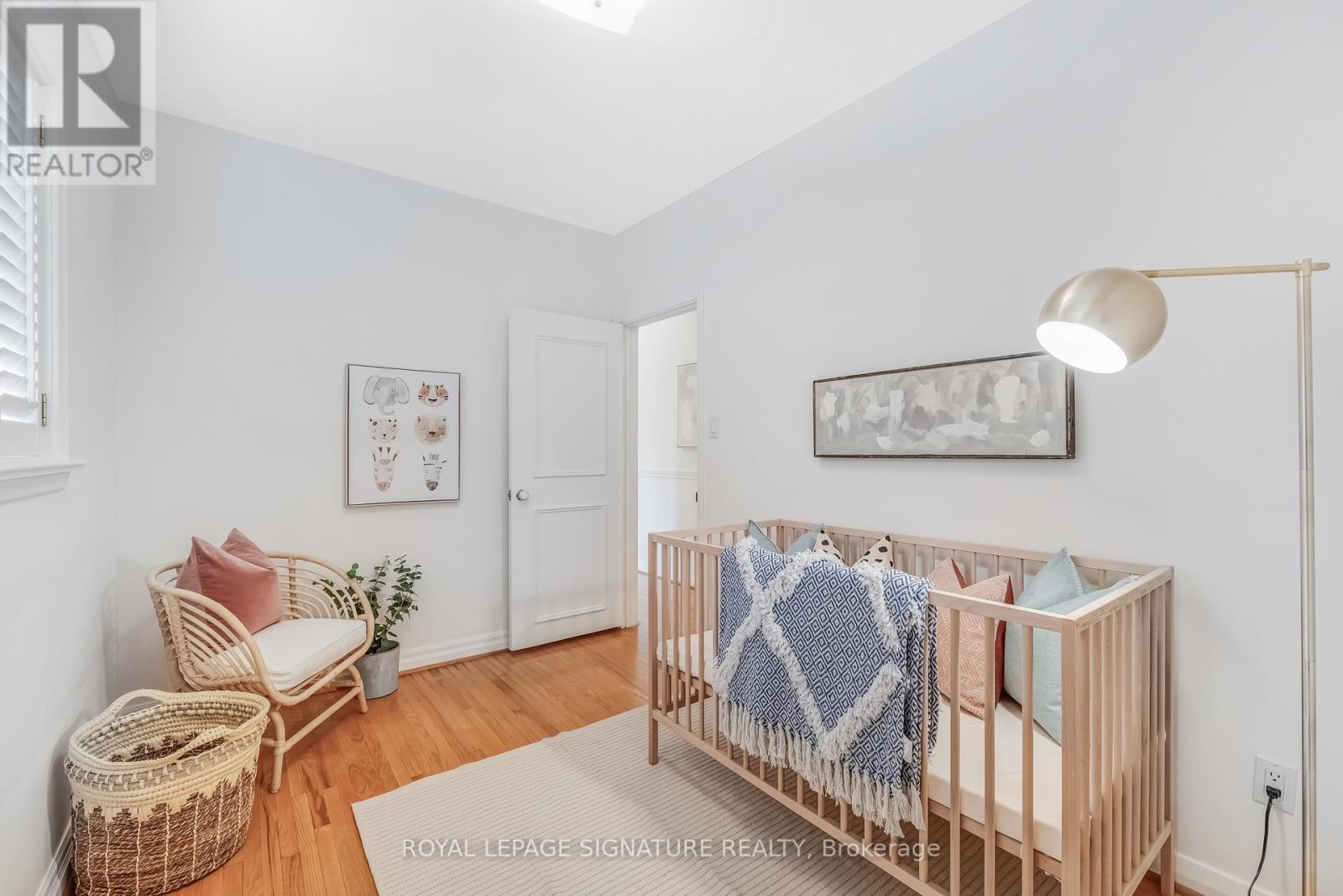 Photo 20 of 6 Lynn Gate Crescent, Toronto ON