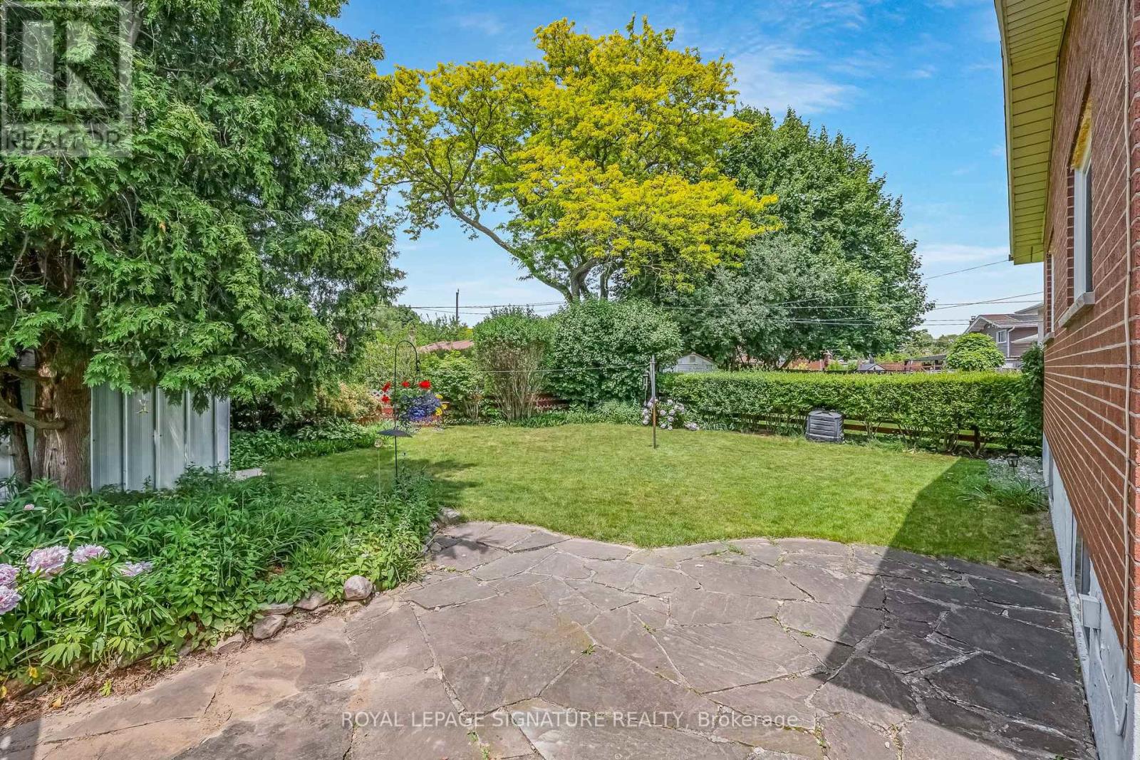Photo 33 of 6 Lynn Gate Crescent, Toronto ON