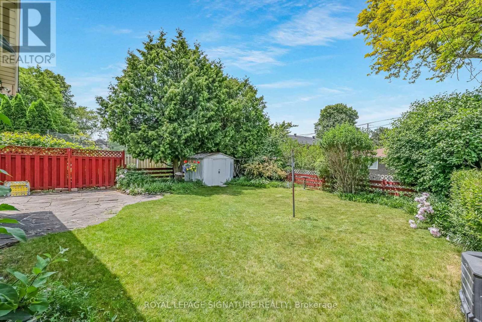 Photo 34 of 6 Lynn Gate Crescent, Toronto ON