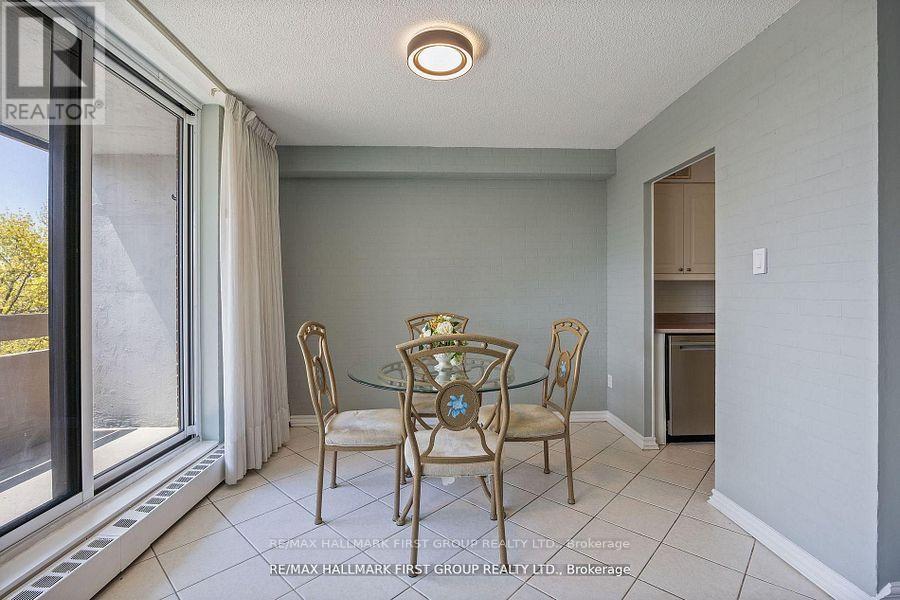 Photo 11 of 307 1210 Radom Street, Pickering ON