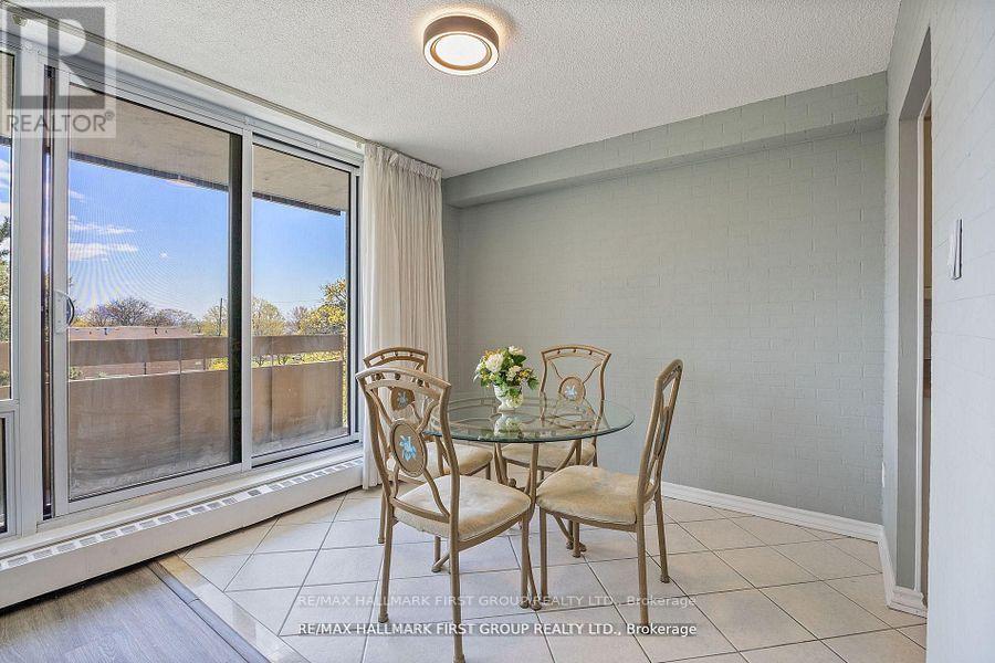 Photo 12 of 307 1210 Radom Street, Pickering ON